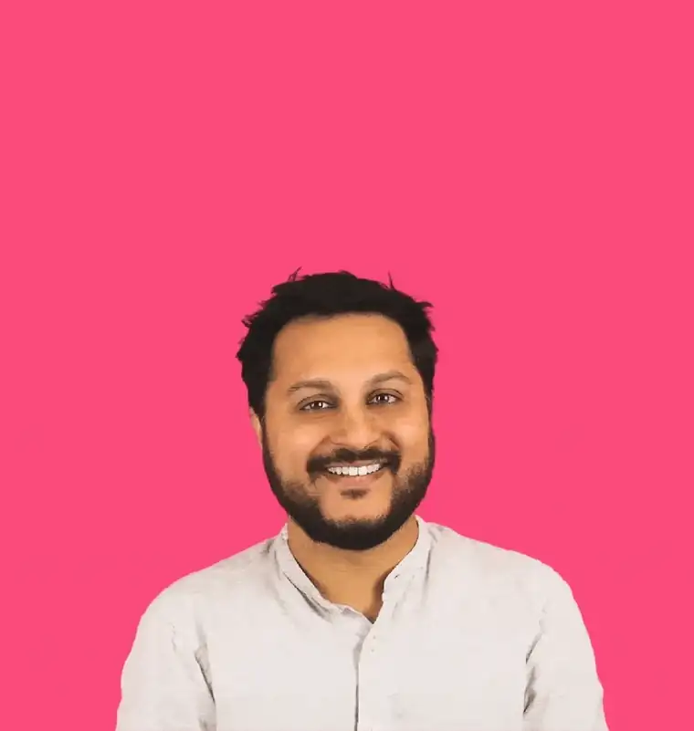 Dr Shubs Upadhyay